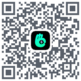 掌心雷codice QR per il download