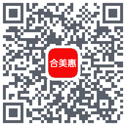 合美惠 QRcode