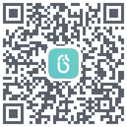 海马爸比 QRcode