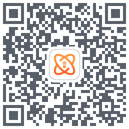 WeFTTR QRcode