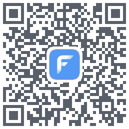 新云雀-uniappのダウンロードQRコード