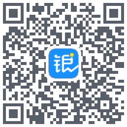 银响力的下載二維碼