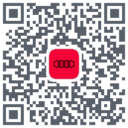 上汽奥迪 QRcode