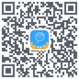 冒泡 QRcode