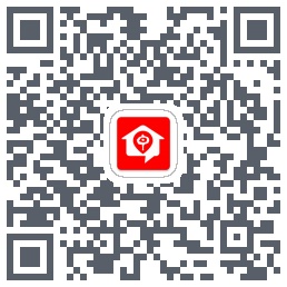 中原找房 QRcode