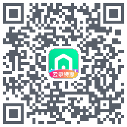 360智慧生活的下載二維碼