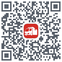 极兔司机APP QR-код для загрузки