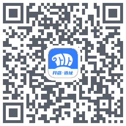上上参谋 QRcode