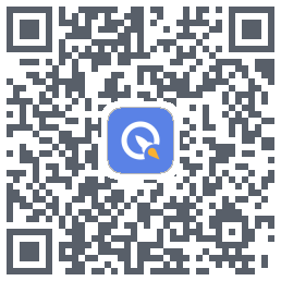 金十数据 QRcode