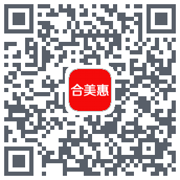 合美惠 QRcode