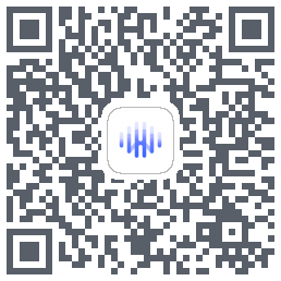 汉王语音王 QRcode
