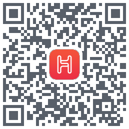 鸿邻社区 QRcode