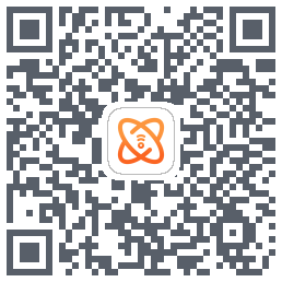 WeFTTR QRcode