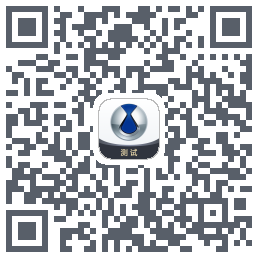 腾势汽车 QRcode