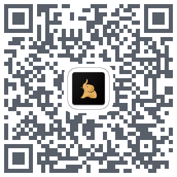 德基广场du code QR de téléchargement