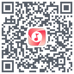 嗨格式音频转换器的下载二维码