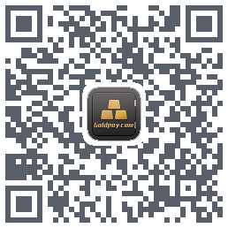 金酷Goldpay QRcode