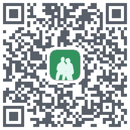 蔚蓝至善商家版 QRcode