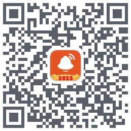 信息提醒器codice QR per il download