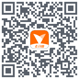 麦芽田 QRcode