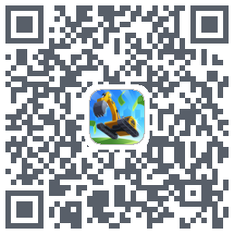 拆楼成首富 QRcode