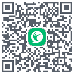 咕咚 QRcode