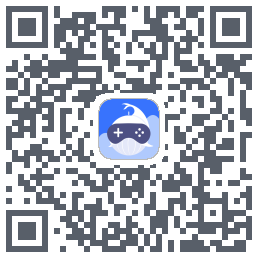 鲸云漫游 QRcode