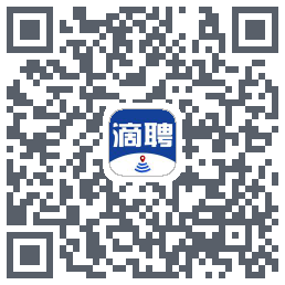 滴聘 QRcode
