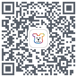 小白学习打印的下載二維碼