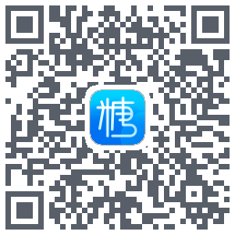 糖业云的下載二維碼