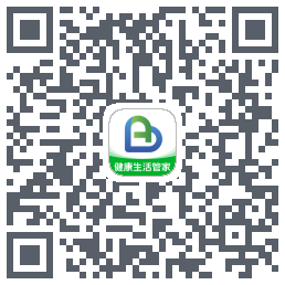 爱连健康的下載二維碼