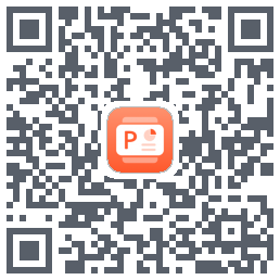 PPT QRcode