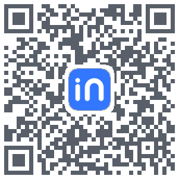 有因助手codice QR per il download