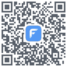 云雀código QR de descarga de