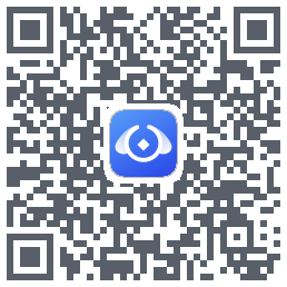 汇旺财 QRcode