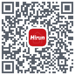 鸿扬家装 QRcode