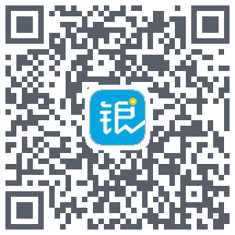 银响力 QRcode