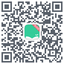 阅伴教师端的下載二維碼