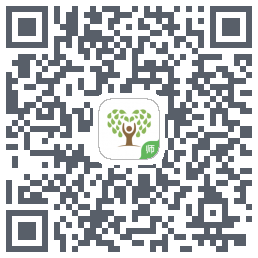 知心慧学教师端的下載二維碼