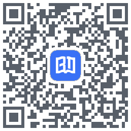 BT教育 QRcode