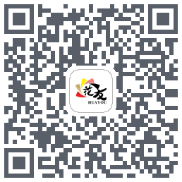 Huayou Cloud的下载二维码