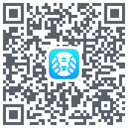 掌上大学 QRcode