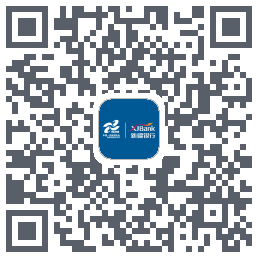 新疆银行 QRcode