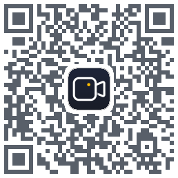 嗨格式录屏大师 QRcode