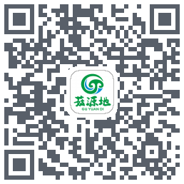 菇源地 QRcode