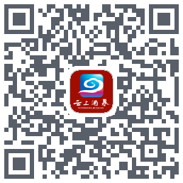 云上酒泉 QRcode