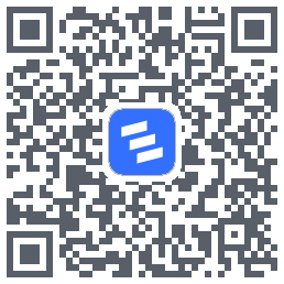 易学习的下载二维码