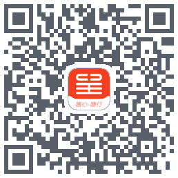 东呈会测试的下載二維碼