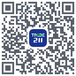 Trade211的下载二维码