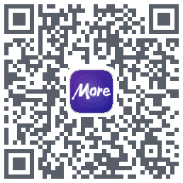 墨尔冥想 QRcode